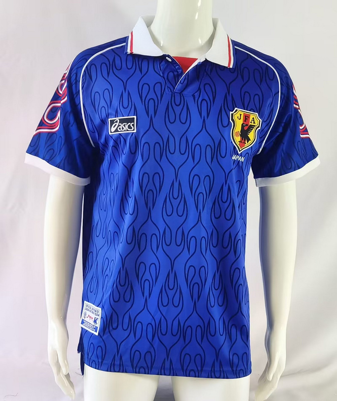 98 Japan Home